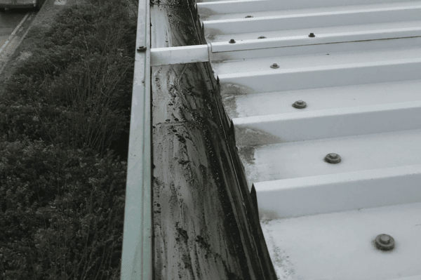 Commercial gutter cleaning specialists in Houghton Regis